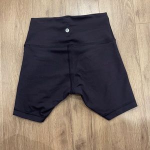 Lululemon align shorts